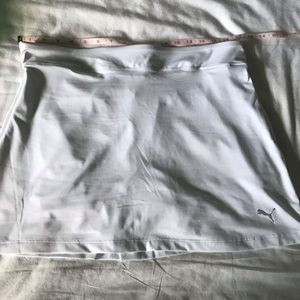 NWT-Puma Golf Skort